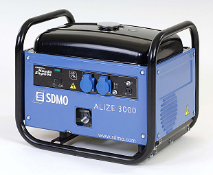 SDMO Alize 3000